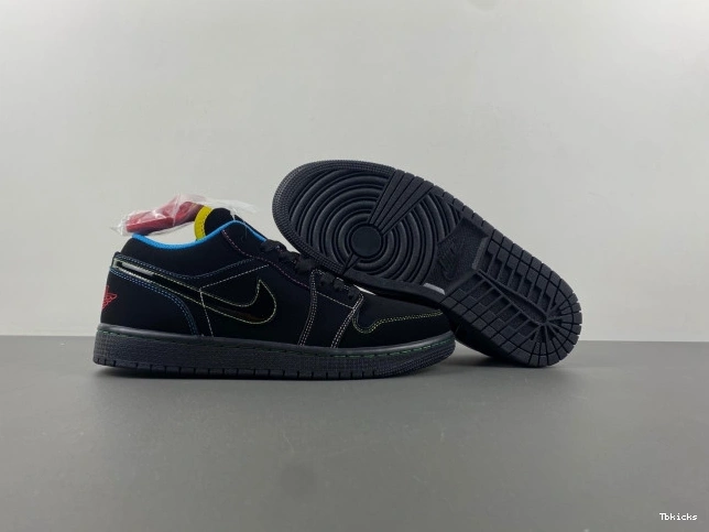 Rep TBK Low Olympic Jordan 338145-003 1 Phat 0725